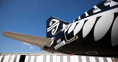 air new zealand australie