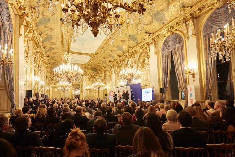 Trophées des Français de l'étranger 2019