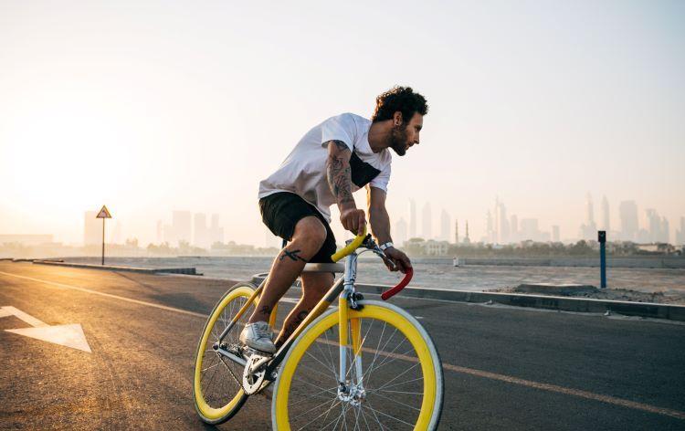 lutte pollution écologie environnement Londres mise vélo circulation accessibilité gouvernement