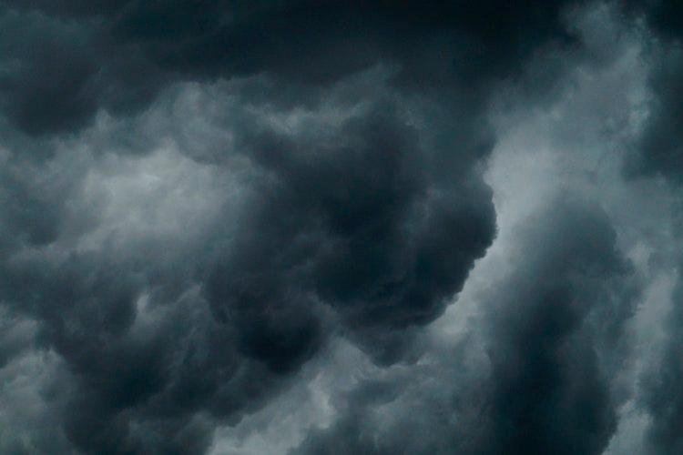 la tempête Gareth touche le Royaume-Uni météo 