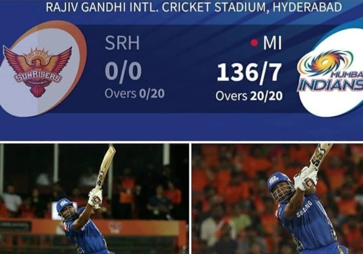 IPL 2019 results