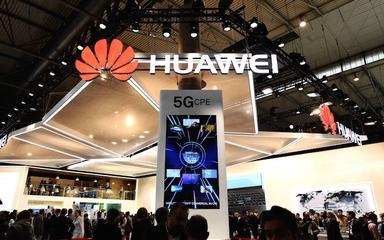 Telecommunications Réseaux 5G Chine Huawei