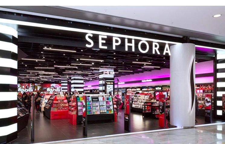 sephora new zealand