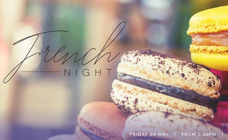 French night auckland