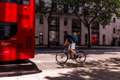 Londres vélos piétons aménagement rues Notting Hill Gate Wood Lane TfL donnez votre avis en ligne