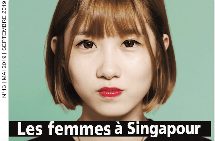 Magazine Singapour, Les femmes à Singapour, Le Petit Journal