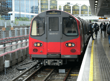 grève transports métro Londres finale FA Cup TfL 