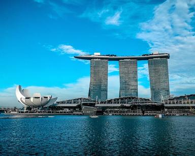 Economie compétitive, Classement, Singapour