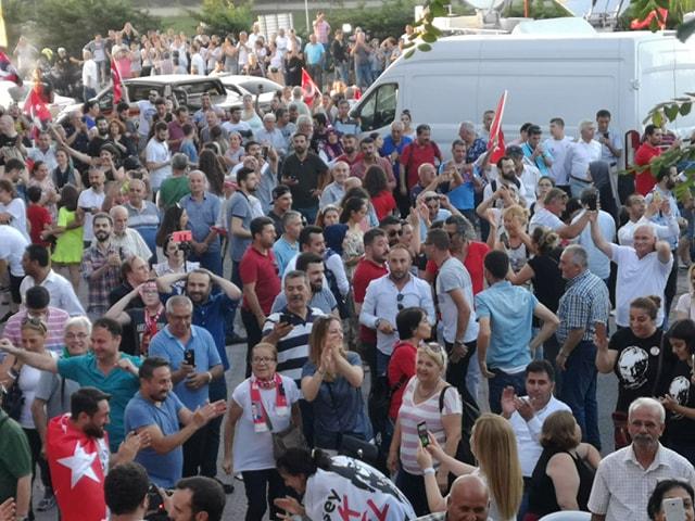 imamoglu, election, istanbul, mairie, municipales