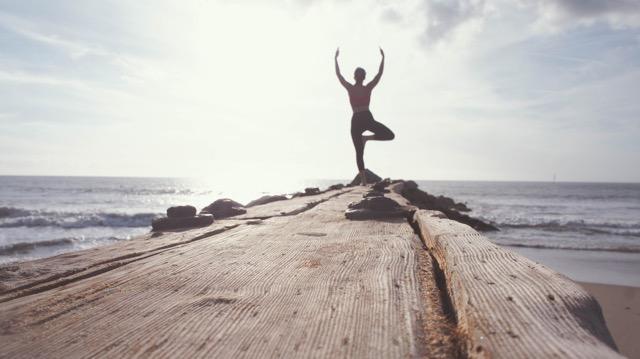 Yoga New York