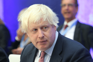 Boris Johnson augmentation subventions écoles secondaires devient Premier ministre Londres Royaume-Uni 