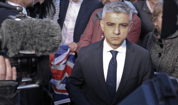 Sadiq Khan 10 conseils prochain premier ministre Londres