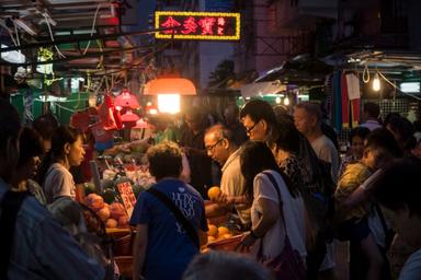 concours photo Petit Journal Hong Kong