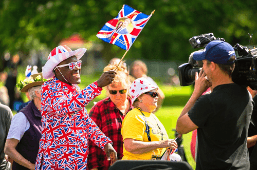 Londres citoyens européens veulent rester Royaume-Uni Brexit 750 000 demandes 