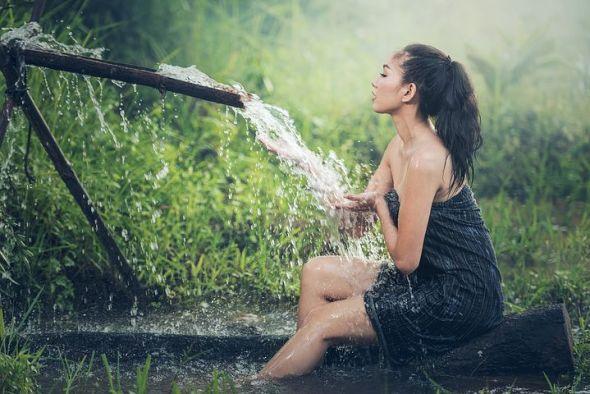 canicule chaleur Allemagne