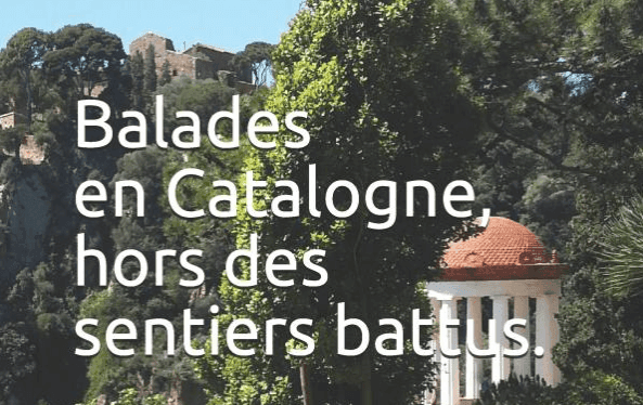 balades en catalogne