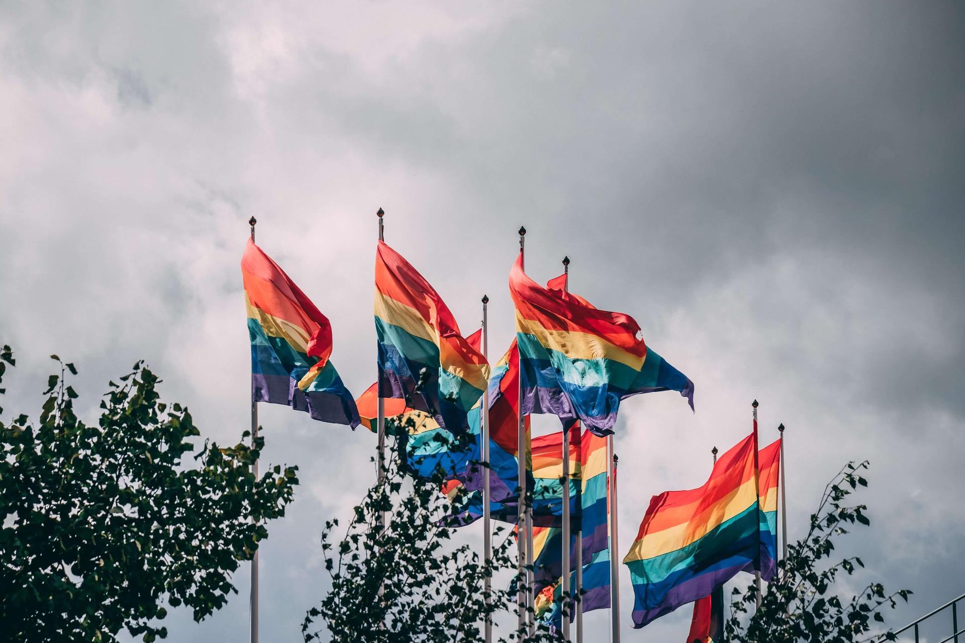 pride week stockholm 