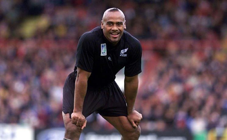 serie Jonah Lomu