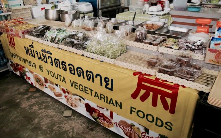 restaurant-vegetarien-thailande