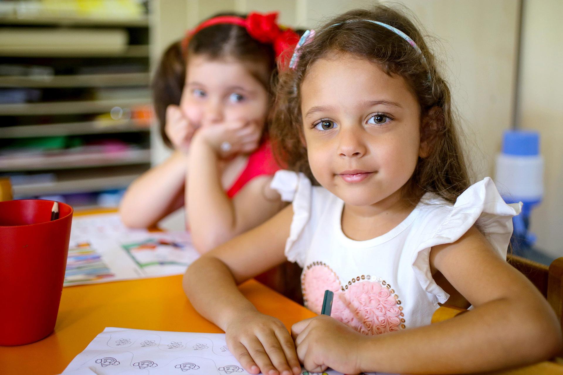 ecole maternelle française istanbul turquie