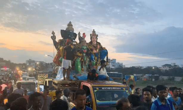 ganesh palavakkam chennai