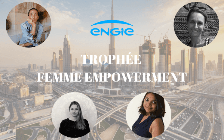 trophee empowerment afrique moyen orient