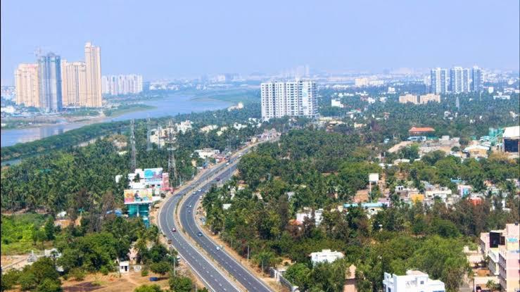 OMR CHENNAI