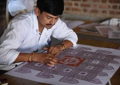 arti tribal inde chennai tamil nadu