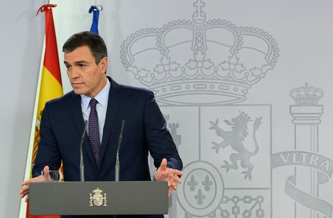 élections espagne