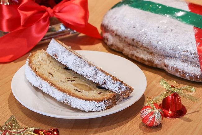 german stollen Melia rubrique