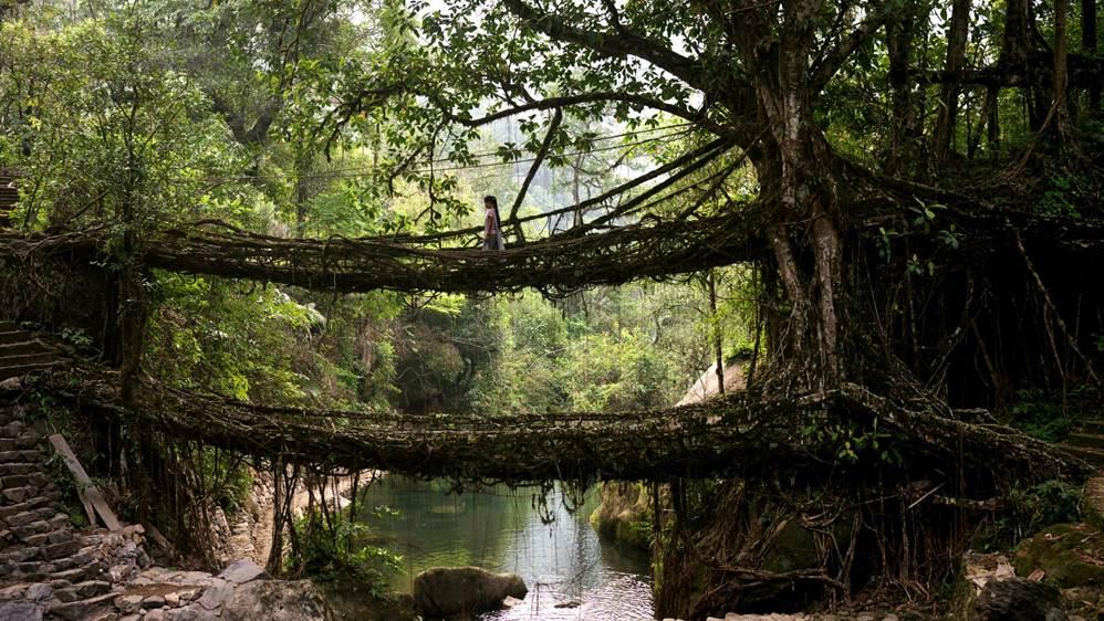 lieux insolite Inde