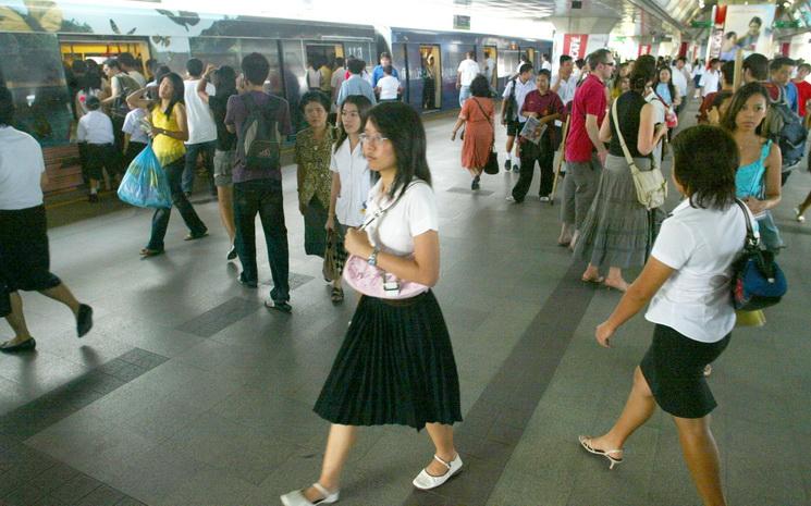 Bangkok-BTS-Skytrain