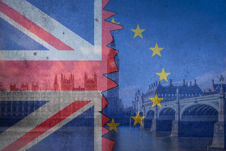 brexit Londres Sadiq khan Européenns rester europe