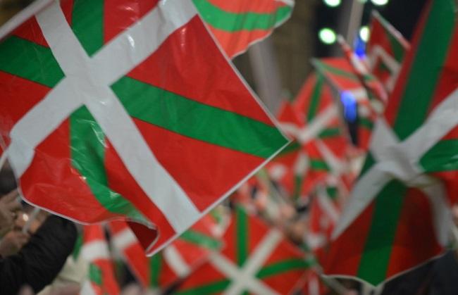 drapeau basque