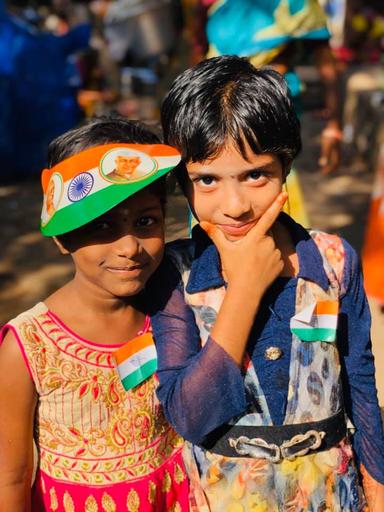 republic day chennai enfants india 2020