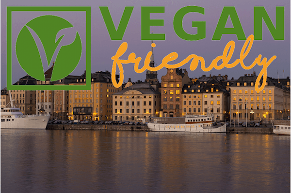 vegan friendly stockholm restaurant vegan