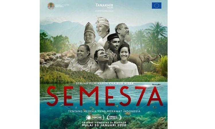 SEMESTA documentaire