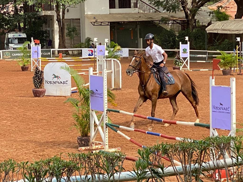 equitation cambodge