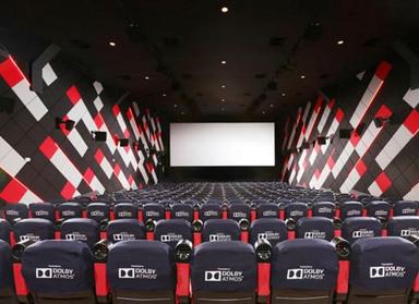 A partir du 16 mars 2020, les salles de cinéma de Birmanie seront vides et fermées au public