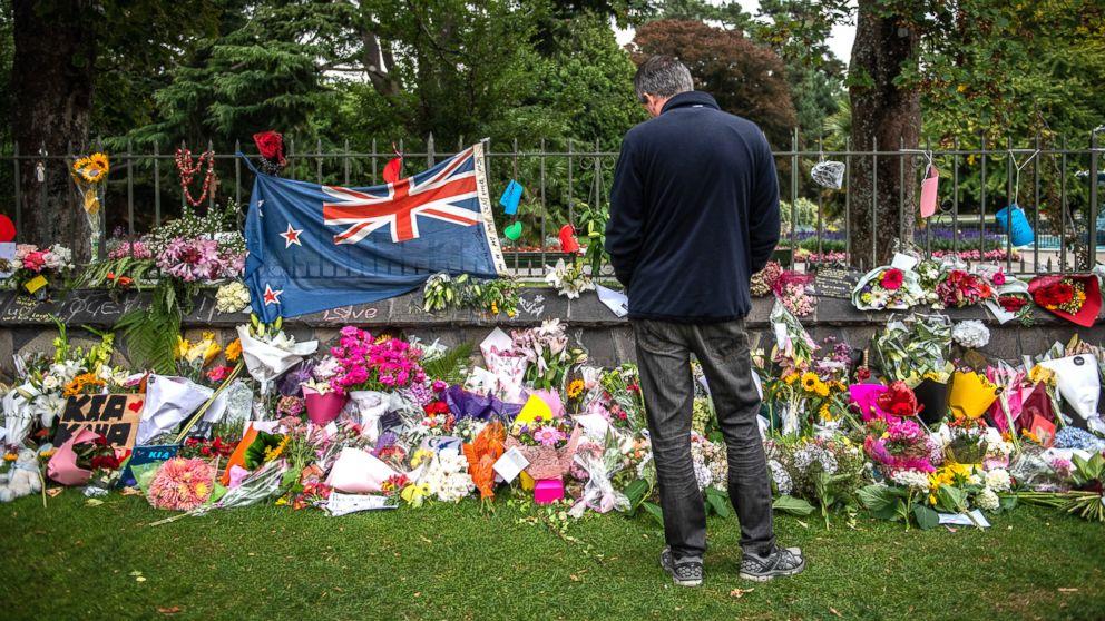 christchurch shooting attentat