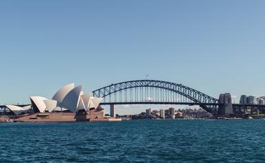 sydney