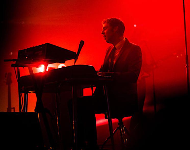 Baxter Dury - Creative Commons Zero