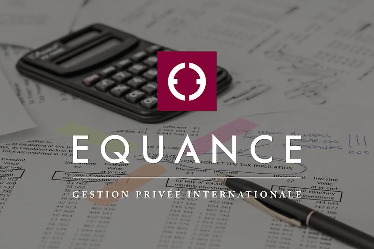 equance déclaration fiscale