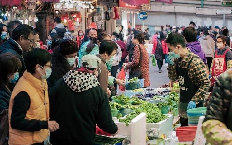 cantonais expressions hong kong langue