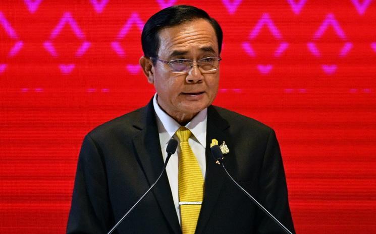 Premier-ministre-Thailande-Prayut