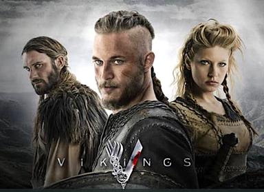 Vikings série histoire