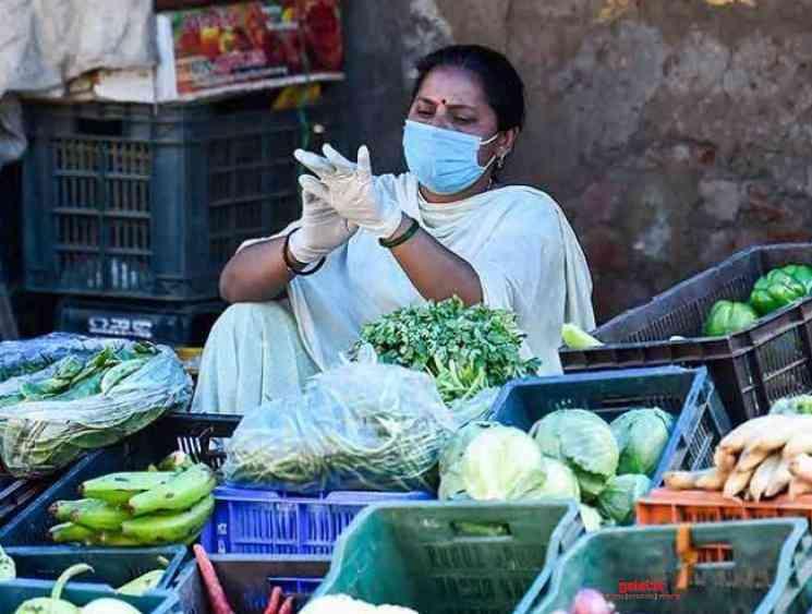 koyambedu chennai market lockdown