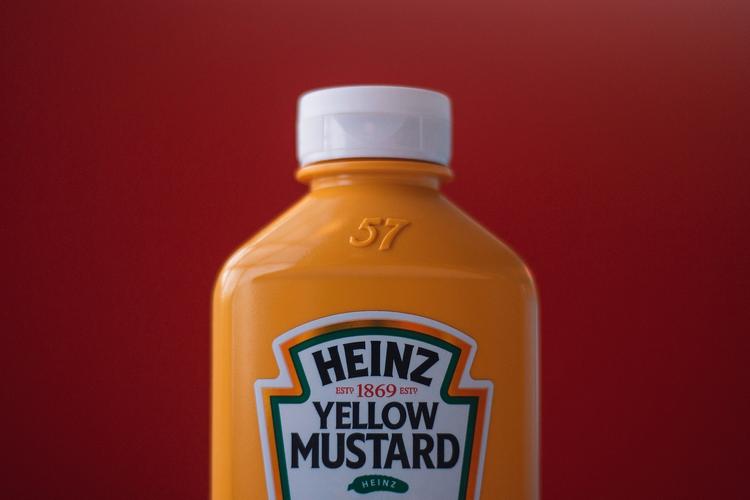 Heinz vente internet 