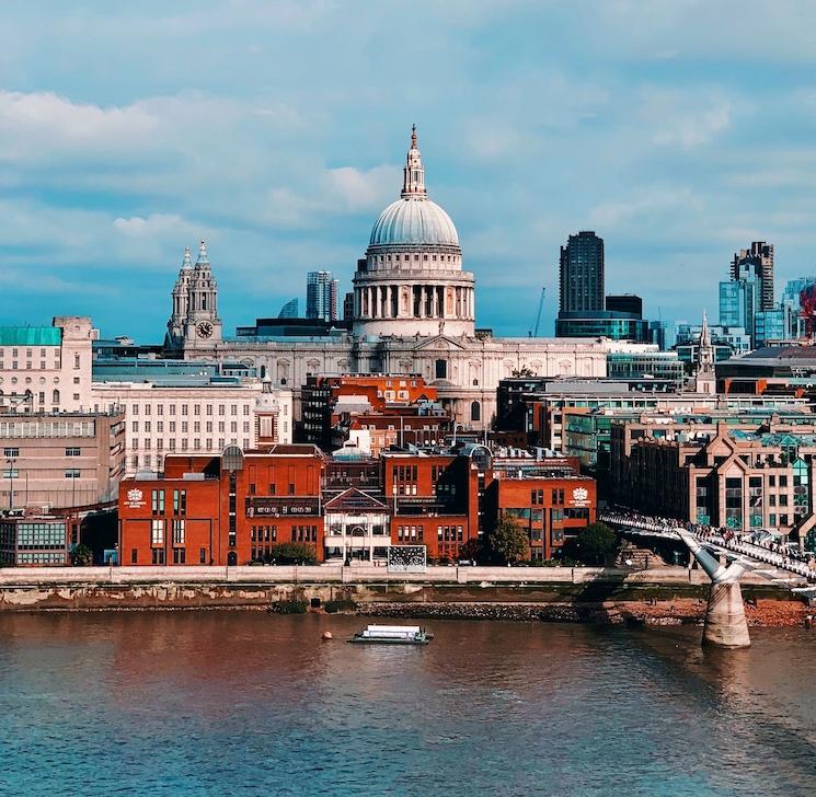 pourquoi vivre choisir Londres 