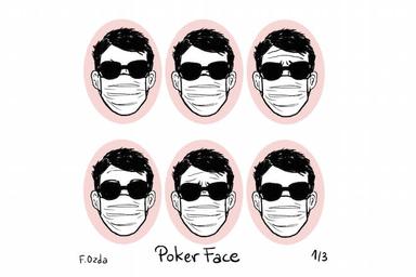 Poker Face